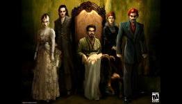 Clive Barker’s Undying | Gaming Capacity