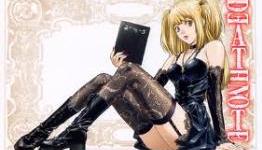 DEATH NOTE Anime Review, psychologically insane- [AnimeToxin]