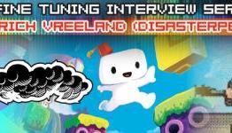 Fine Tuning Interview: Rich Vreeland (Disasterpeace) | Esperino