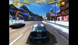 Wired – Obnoxious Social Features Put the Brakes on Asphalt 7