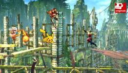 What Namco Bandai characters should be in Smash Bros.?