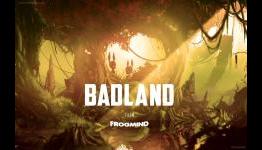 Visually Beautiful: Finnish Studio, Frogmind Games, Announces ‘Badlands’ | MobileGN