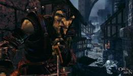 Of Orcs and Men New Website Launched