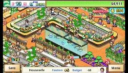 Pocket Gamer: The Sushi Spinnery Review