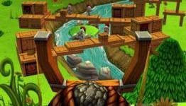 Pocket Gamer: Catapult King Video Review