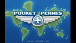 Pocket Gamer: Pocket Planes Video Review