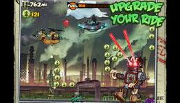 Pocket Gamer: Zombie Ace Video Review