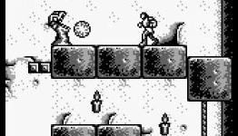 NintendoLife: Castlevania: The Adventure Review