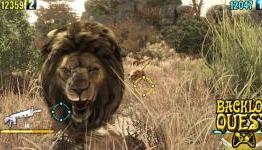 Backlog Quest: Day 1 – Cabela’s Dangerous Hunts 2011 | Clearance Bin Review