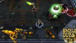 Backlog Quest: Day 2 – Centipede: Infestation | Clearance Bin Review