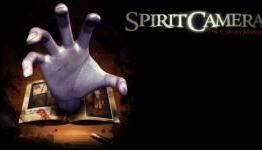 Spirit Camera: The Cursed Memoir Review | 3DS Tribe