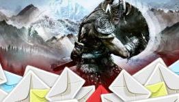 Oblivion, Demon’s Souls and Skyrim, have been the saving grace of gaming