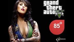Games that Will Set 2012 on Fire