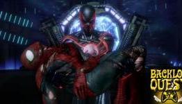 Backlog Quest: Day 4 – Spider-Man: Edge of Time – On the edge of good | Clearance Bin Review