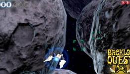 Backlog Quest: Day 6 – Starfox 64 3D – I still hate Slippy | Clearance Bin Review