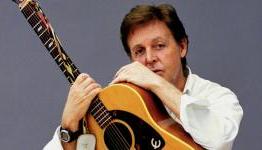 Paul McCartney + Bungie = Beautiful Music