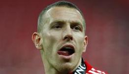 Rodgers rules out Bellamy exit