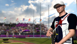 London 2012 Review – Pixel Apocalypse