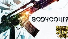 Backlog Quest: Day 7 – Bodycount – Let the expectations hit the floor | Clearance Bin Review