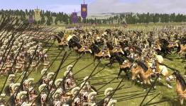 Top 5 Total War Games