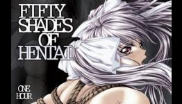 ‘Fifty Shades Of Hentai’ Anime Set For July Release