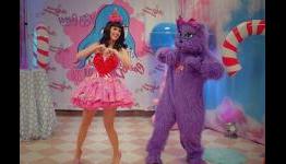 Katy Perry: Part of Me (2012) – Popzara Review
