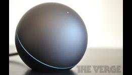 TheVerge – Google Nexus Q review