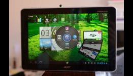 TheVerge – Acer Iconia Tab A700 review