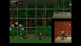 Dirk Dashing Is Too Classy For Present Day Violent Gaming