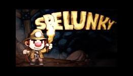 Spelunky (XBLA) – BNBGAMING Review