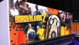 Photos from Rezzed: The PC and Indie Games Show