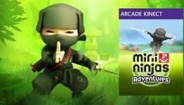 Gamezone: Mini Ninjas Adventures review