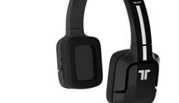 Wii U to Support Headsets