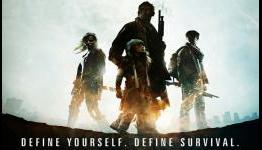Human Element (Next-Gen game created by a ex-Infinity Ward) will use Foursquare and Google Maps