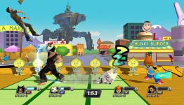 PlayStation All-Stars Battle Royale: Final Boss Will Be From The PS1 Era