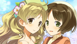 Atelier Ayesha Sells More Than Totori, Less Than Meruru