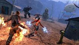 NfamousGamers – Arcee: July 2012 Games I am Looking Forward To
