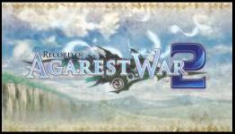 Sage Reviews: Record of Agarest War 2