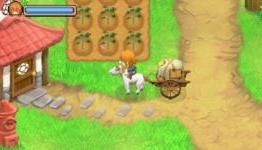 Metro – Harvest Moon 3D: The Tale Of Two Towns review – bucolic nightmare