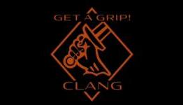 Neal Stephenson’s Clang passes Kickstarter goal