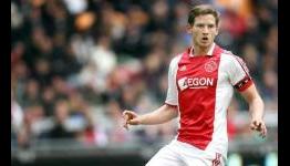 Ajax confirm Vertonghen will join Tottenham