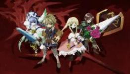 Gungnir Review | RPGamer
