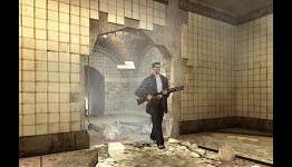 Max Payne Mobile update adds iCloud support, tweaks controls
