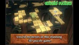 Nine Over Ten: Cuboid 3D Puzzle Game (iOS) Review