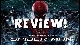 Gamersheep | The Amazing Spider-Man Mobile Game Review – Web Slinging Fun
