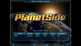 Planetside Day