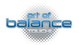 Nerd4Sure.com – The Art of Balance TOUCH! Review