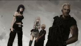 Jormungand – 12 [END] | Metanorn