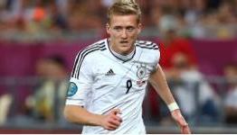 Chelsea Schurrle bid rejected