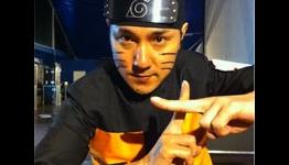 Naruto Shippuden: Ultimate Ninja Storm 3 / Interview with the Matsuyama